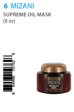 MIZANI Scalp Care Reviving & Refreshing Scalp Lotion (4 oz) #9