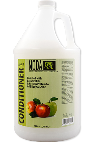 Moda Apple Conditioner(128oz) #6