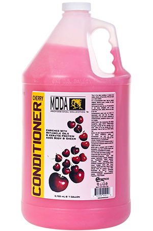 Moda Cherry Conditionero(128oz) #12