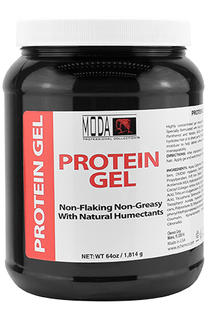 Moda Protein Gel(64oz) #9