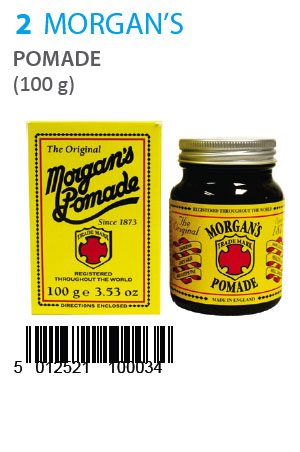 Morgan's Pomade (100g)#2