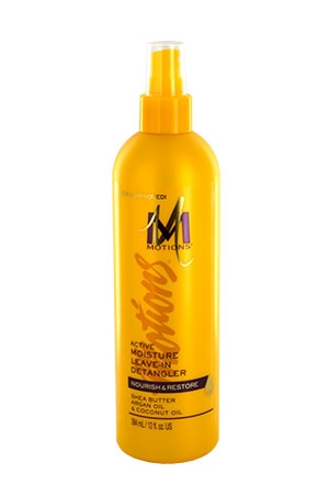 Motions Active Moistuer Leave-In Detangler (12oz) #73