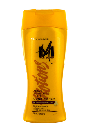 Motions Active Moisture Plus Conditioner(13oz)#65