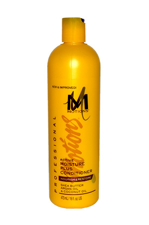 Motions Active Moisture Plus Conditoner (16oz)#71