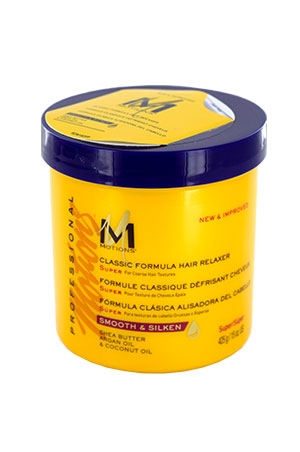 Motions Hair Relaxer -Sup(15oz)#3