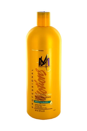 Motions Sulfate Free Neutralizing Shampoo (32oz) #75