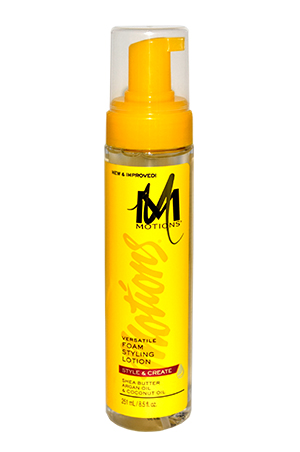Motions Versatile Foam Styling Lotion (8.5oz)#52