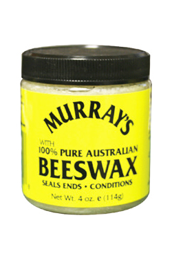 Murray's 100% Pure Australian Beeswax(4oz)#4