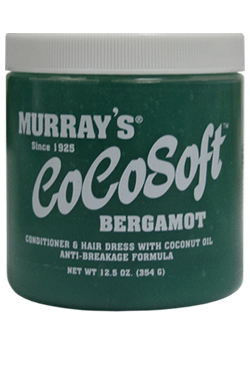 Murray's Coco Soft Bergamot (12.5oz)#16