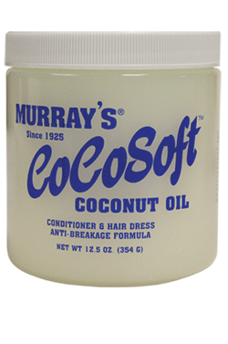 Murray's Coco Soft Coconut Oil (12.5oz)#17