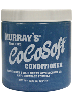 Murray's Coco Soft Conditioner (12.5oz)#18