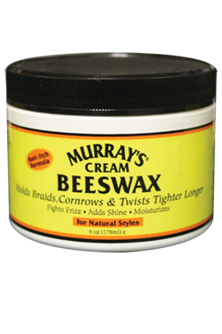 Murray's Cream Beeswax (6oz)#2