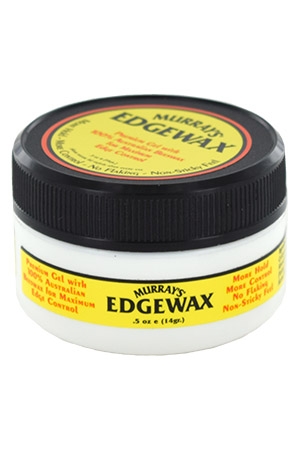 Murray's Edgewax (0.5oz) #27