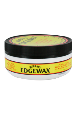 Murray's Edgewax (4oz)#19