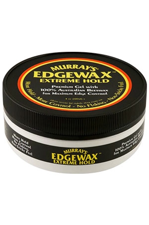 Murray's Edgewax -Extreme Hold(0.5oz) #28