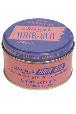 Murray's Hair Glo (3oz)#8