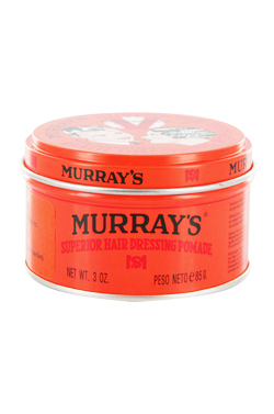 Murray's Pomade-Vintage (3oz) #24