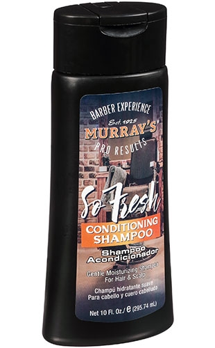 Murray's So Fresh Conditioning Shampoo(10oz) #35