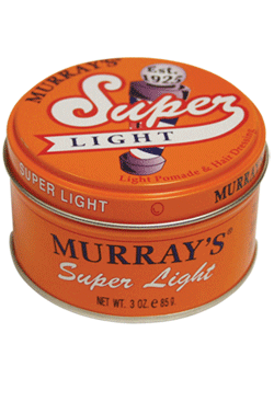 Murray's Super Light Pomade&Hair Dressing(3oz)#7