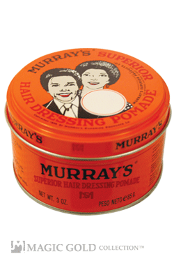 Murray's Superior Hair Dressing Pomade(3oz)#6