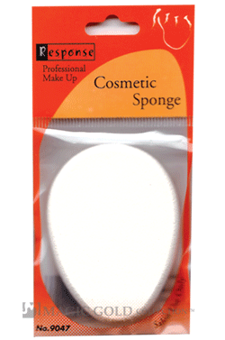 NBR Cosmetic Sponge(#9047) -dz