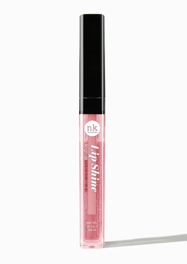 NK Lipshine  #A56 Cinnamon - pc