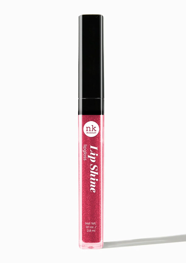 NK Lipshine #A571 Cherry - pc