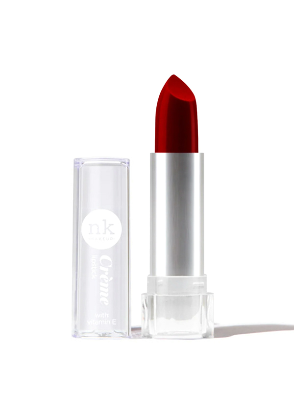 NK Lipstic #100 Ruby Red - pc