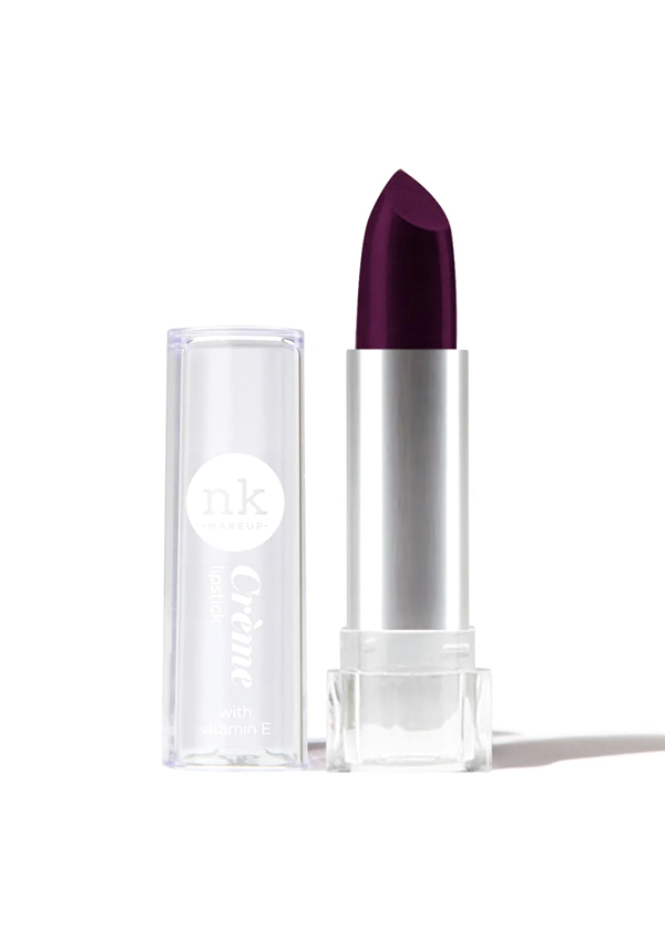 NK Lipstick #302 Black Orchid - pc