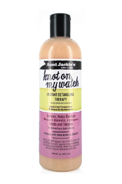 Aunt Jackie's Instant Detangling Therapy (12oz)#2