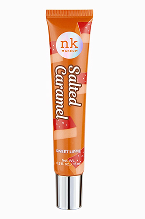 NK Sweet Lippie-Salted Caramel(0.5oz/6pc/Set) #49