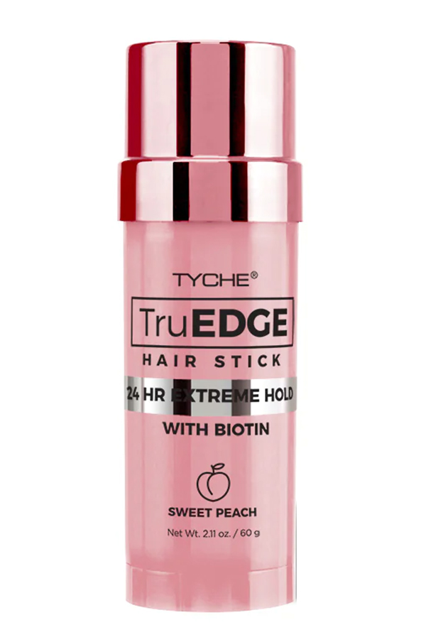 NK TYCHE TruEDGE Hair Stick_SteetPeach(60g) #86