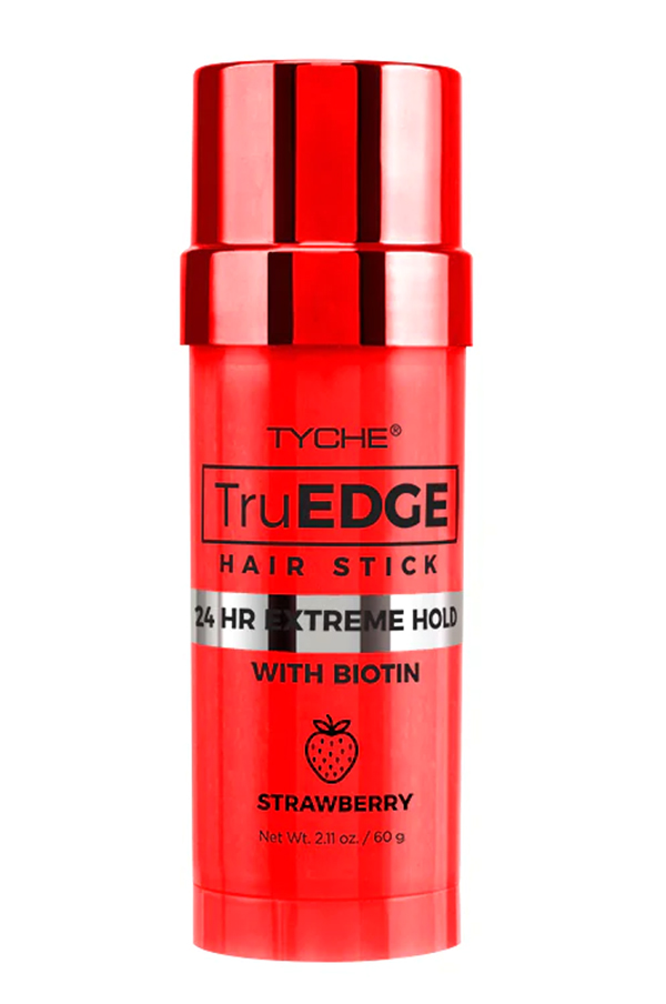 NK TYCHE TruEDGE Hair Stick_Strawberry(60g) #87