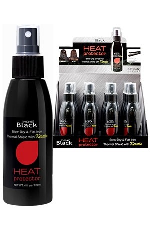 NK Tyche Heat Protecter-Keratin (4oz)(12pc/Set) TH4.0 #35