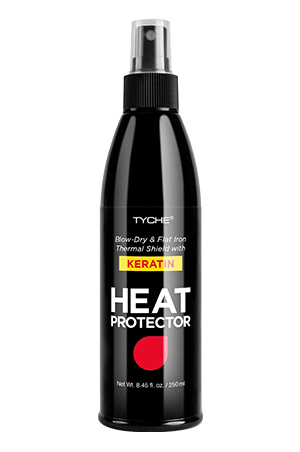 NK Tyche Heat Protector-Keratin (8.45oz)(6pcs/set) TH8.0 #56