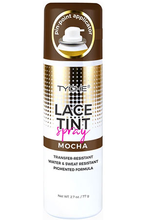 NK Tyche Lace Tint Spray-Mocha(2.7oz) #37