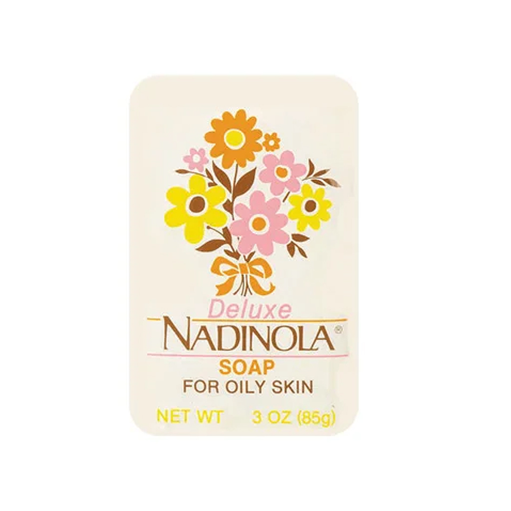 Nadinola Deluxe Soap for Oily Skin (3 oz) #9