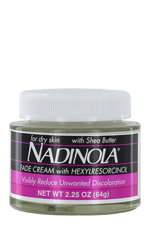 Nadinola Fade Cream for Dry Skin (2.25oz) #14