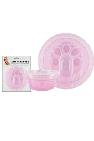 Nail Care Bowl #1244 -pc