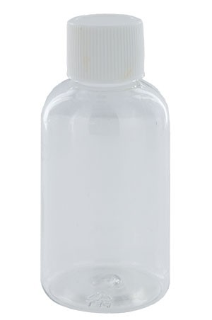 Nairobi  Clear Bottle(20pk)#48