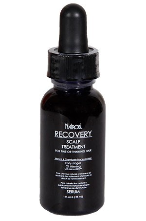 Nairobi  Recovery Scalp Theatment Serum(1oz)#49