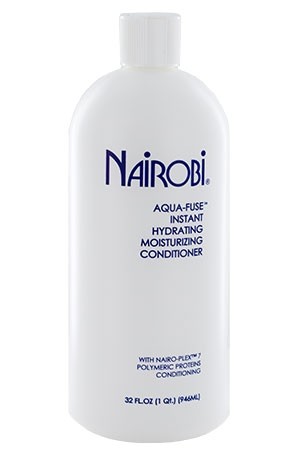 Nairobi Aqua-Fuse Hydrating Moist Conditioner(32oz)#11