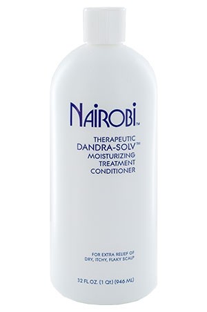 Nairobi Dandra-Solv Moist. Conditioner(32oz)#18