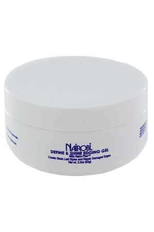 Nairobi Define & Shine Edging Gel(2.3oz)#28