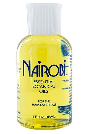 Nairobi Essential Botanical Oils(4oz)#29