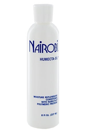 Nairobi Humecta-Sil Moist. Conditioner(8oz)#20