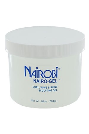 Nairobi Nairo-Gel(28oz)#27