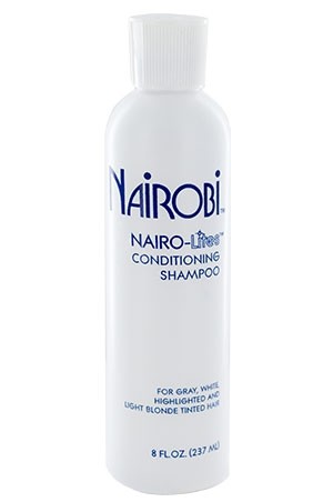 Nairobi Nairo-Lites Shampoo(8oz)#14