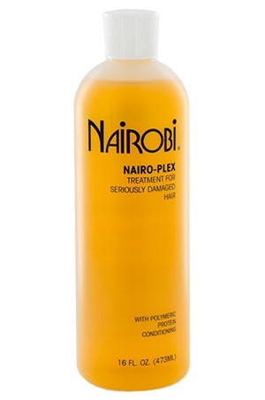 Nairobi Nairo-Plex Treatment Conditioner(16oz)#24