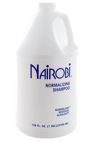 Nairobi Nomalizing  Shampoo(1 Gal)#8